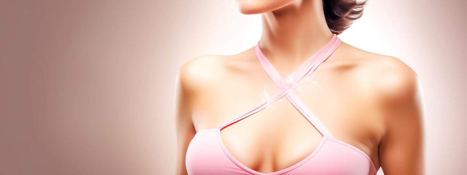 Achieve Your Dream Figure with Breast Augmentation in Dubai