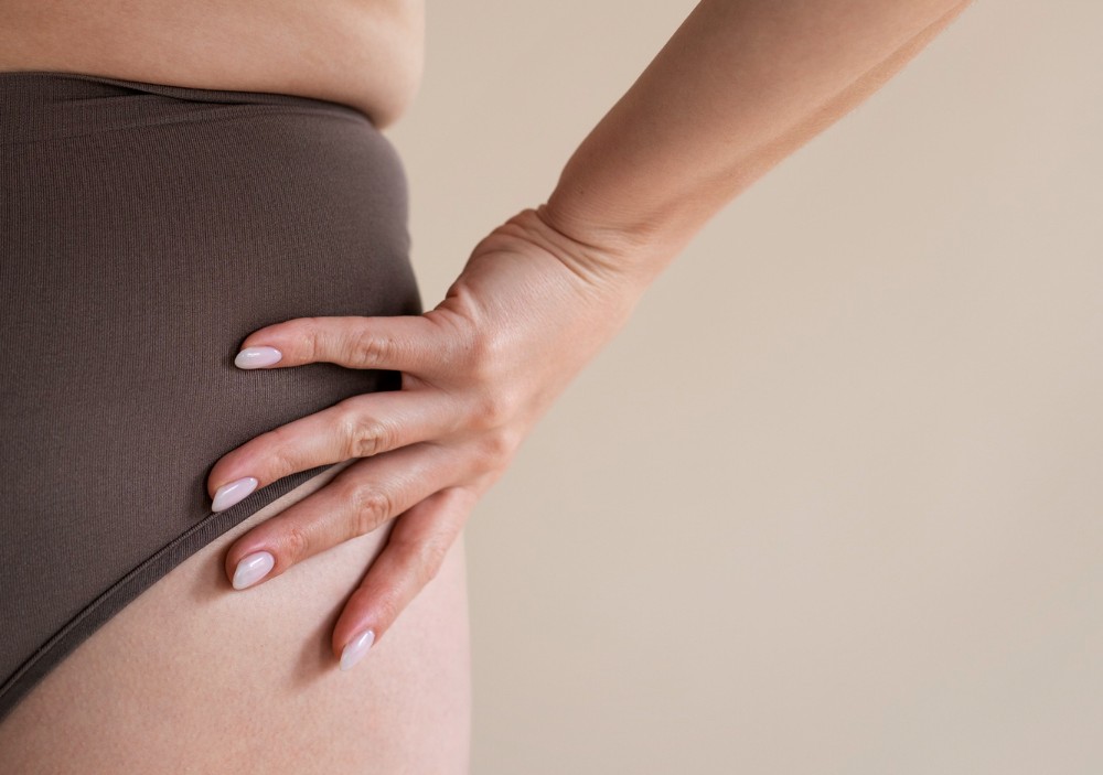 Buttocks Liposuction Surgey in Dubai