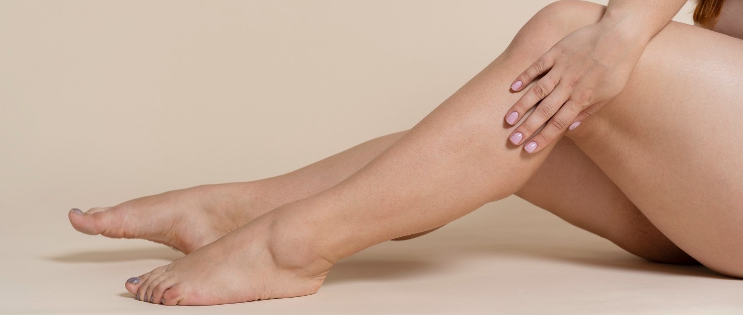 Calf Liposuction Everything You Need To Know