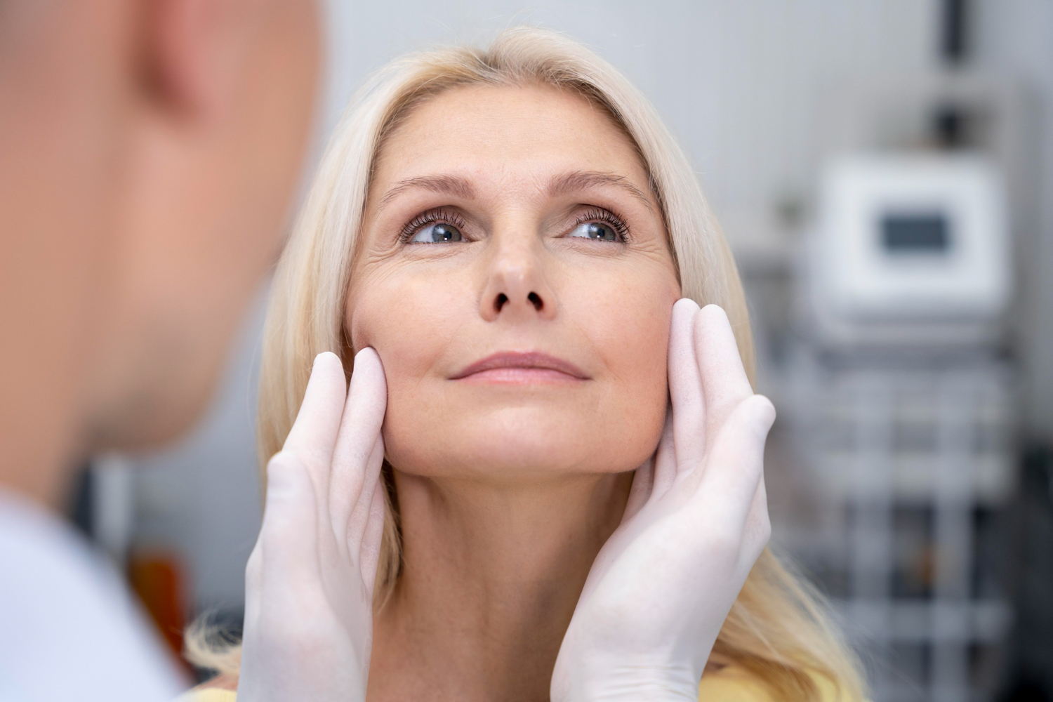 Best Cheek Fillers in Dubai