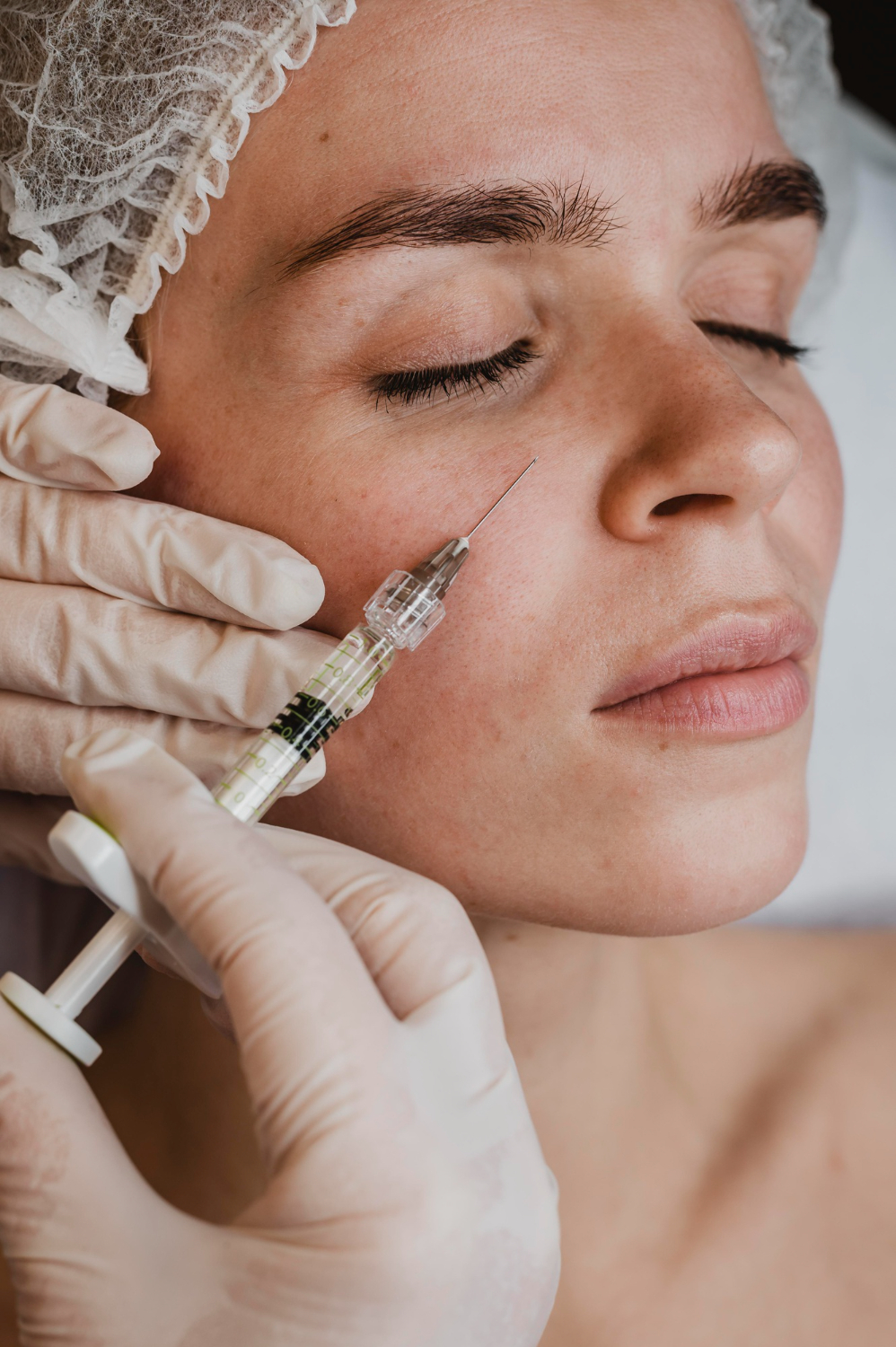 Best Dermal Fillers in Dubai