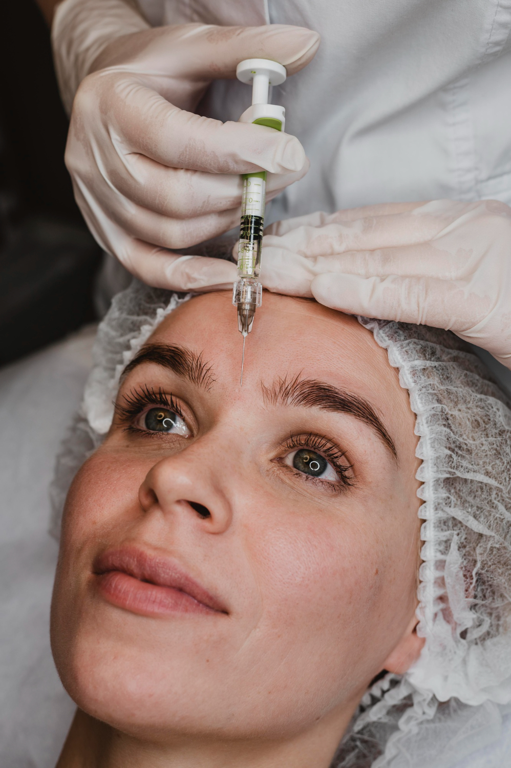 Best Juvederm Fillers in Dubai