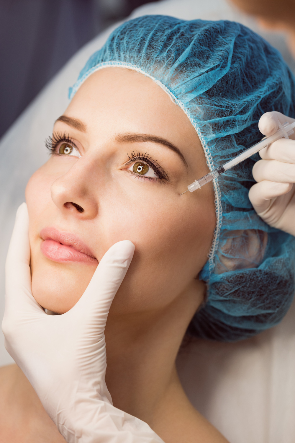 Best Under Eye Fillers Injection in Dubai