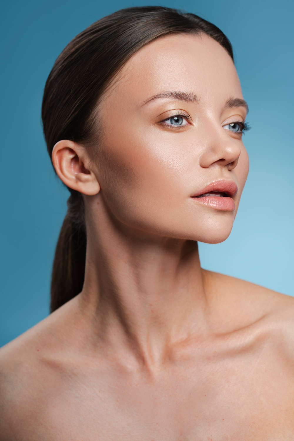 Jawline Fillers Injections in Dubai