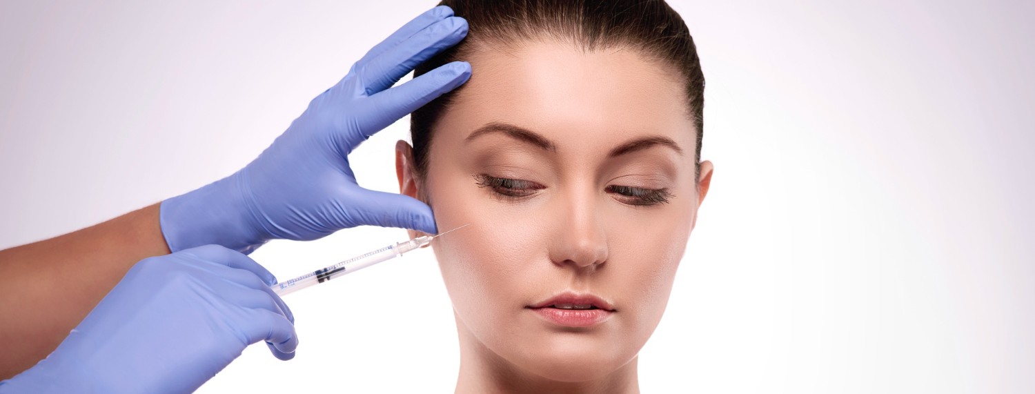 Baby Botox In Dubai The Subtle Art Of Facial Rejuvenation