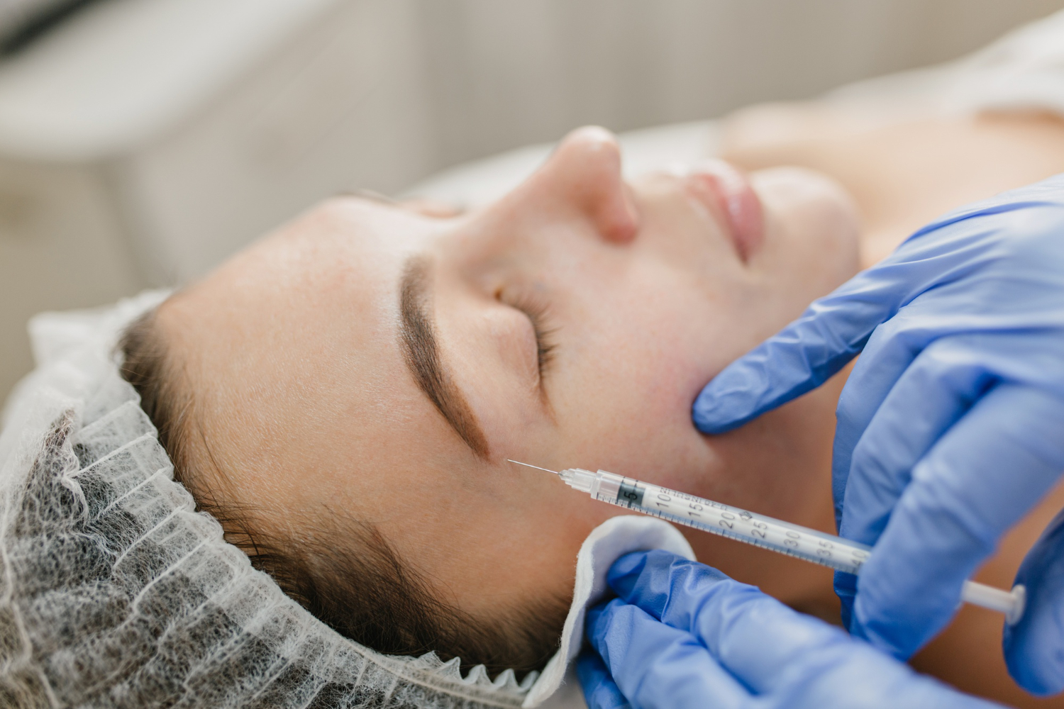 Botox vs. Fillers What is The Difference And Which One Is Right For You?