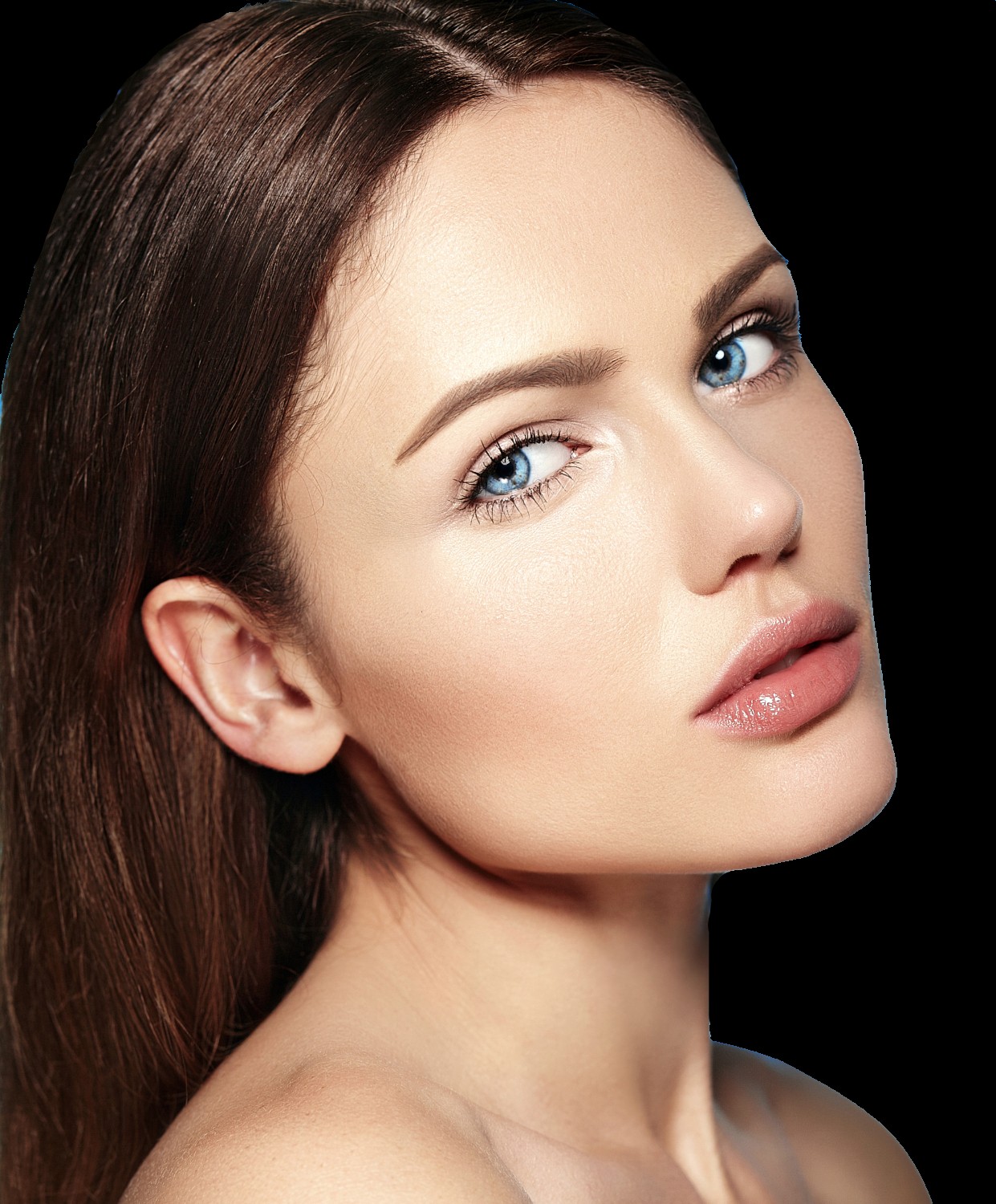 Closed Rhinoplasty Nose Surgery Dubai