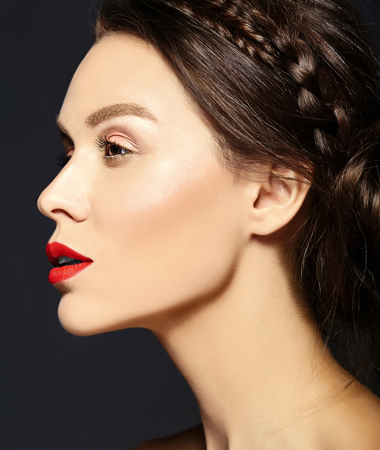 Ethnic Rhinoplasty Nose Surgery in Dubai