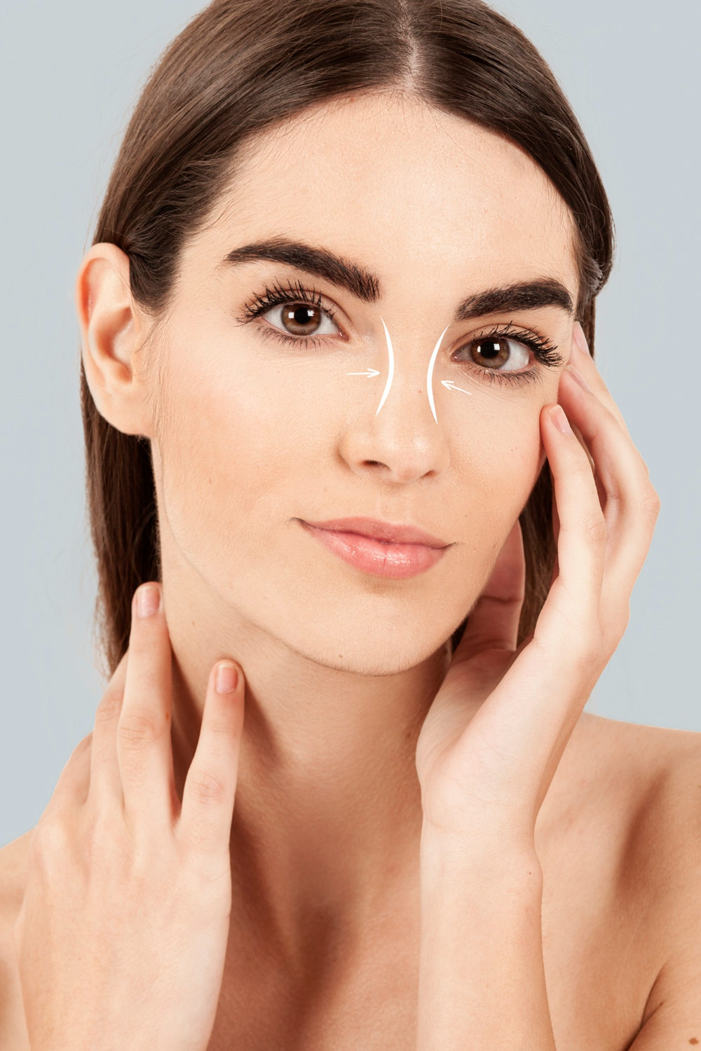 Ethnic Rhinoplasty Surgery in Dubai