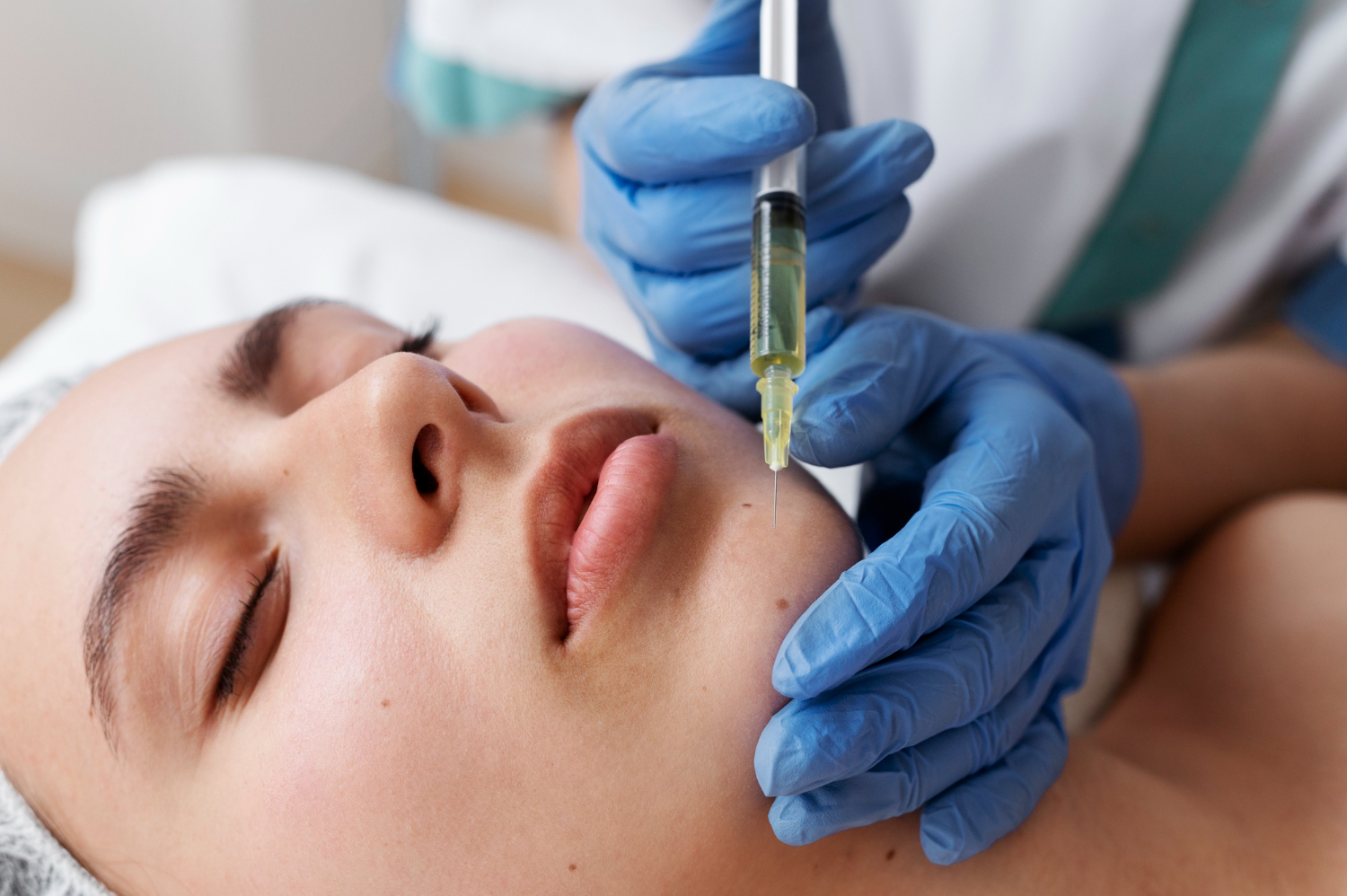 Hyaluronic Acid Dermal Fillers Ultimate Guide