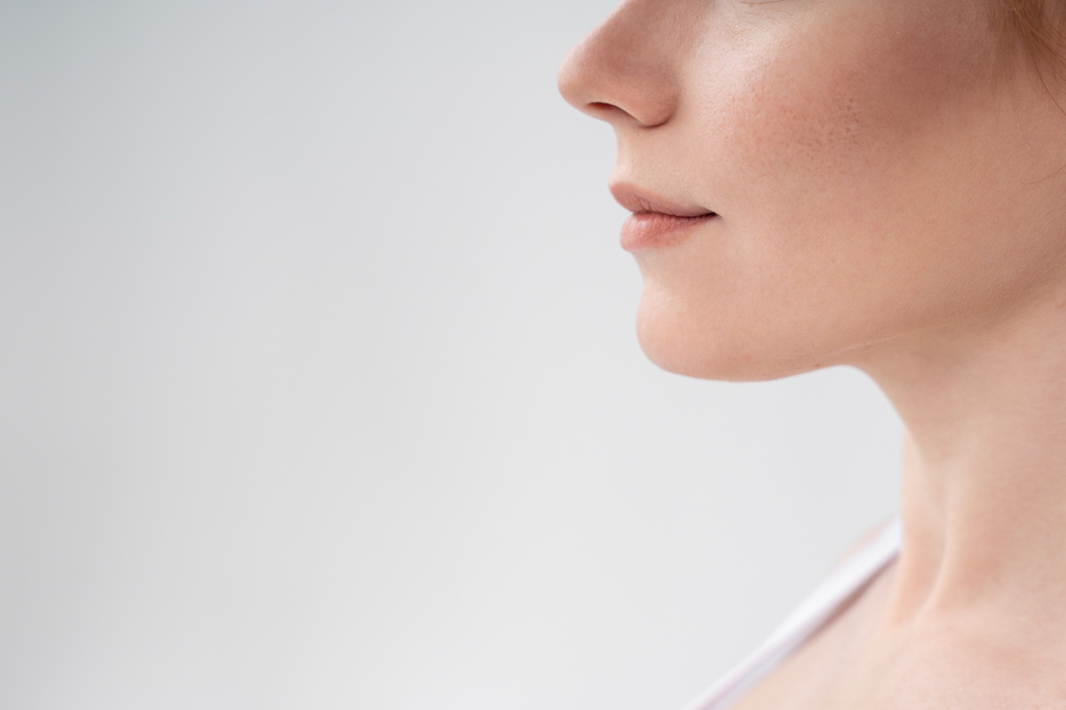 Jawline Fillers Considerations, Expectations and Risks