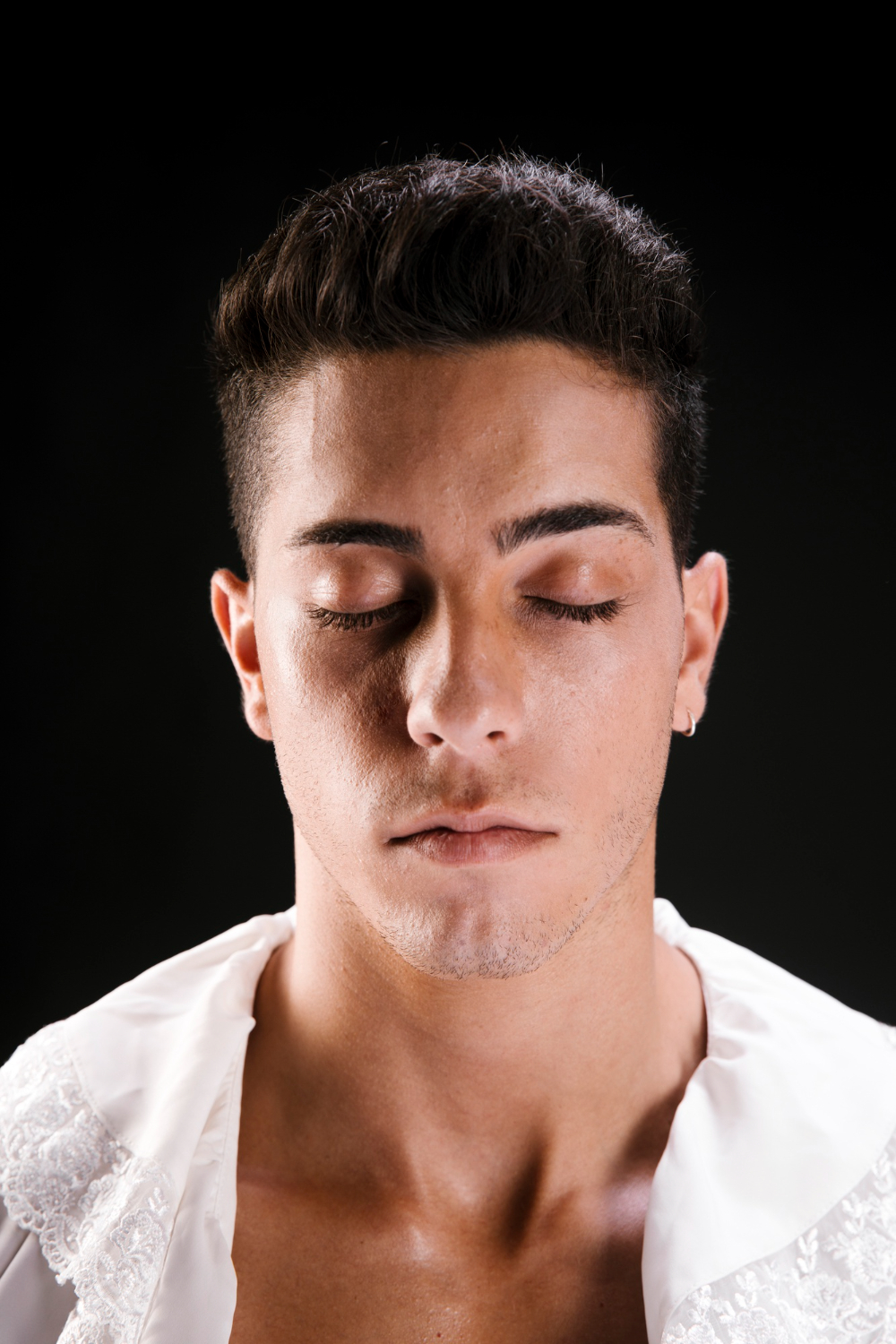 Male Rhinoplasty Surgery in Dubai
