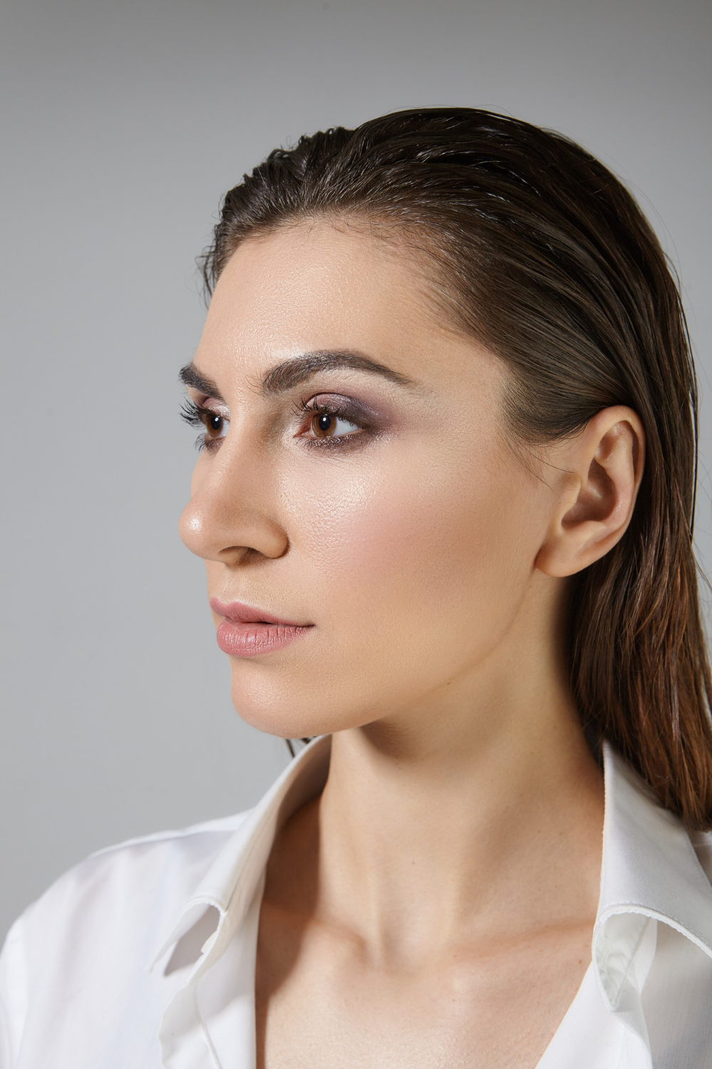 Open Rhinoplasty Nose Job in Dubai