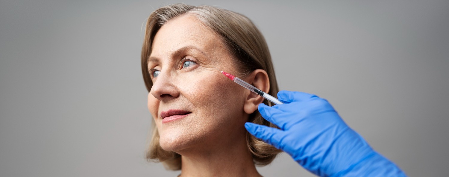 Botox Benefits: Beyond Wrinkles and Beauty