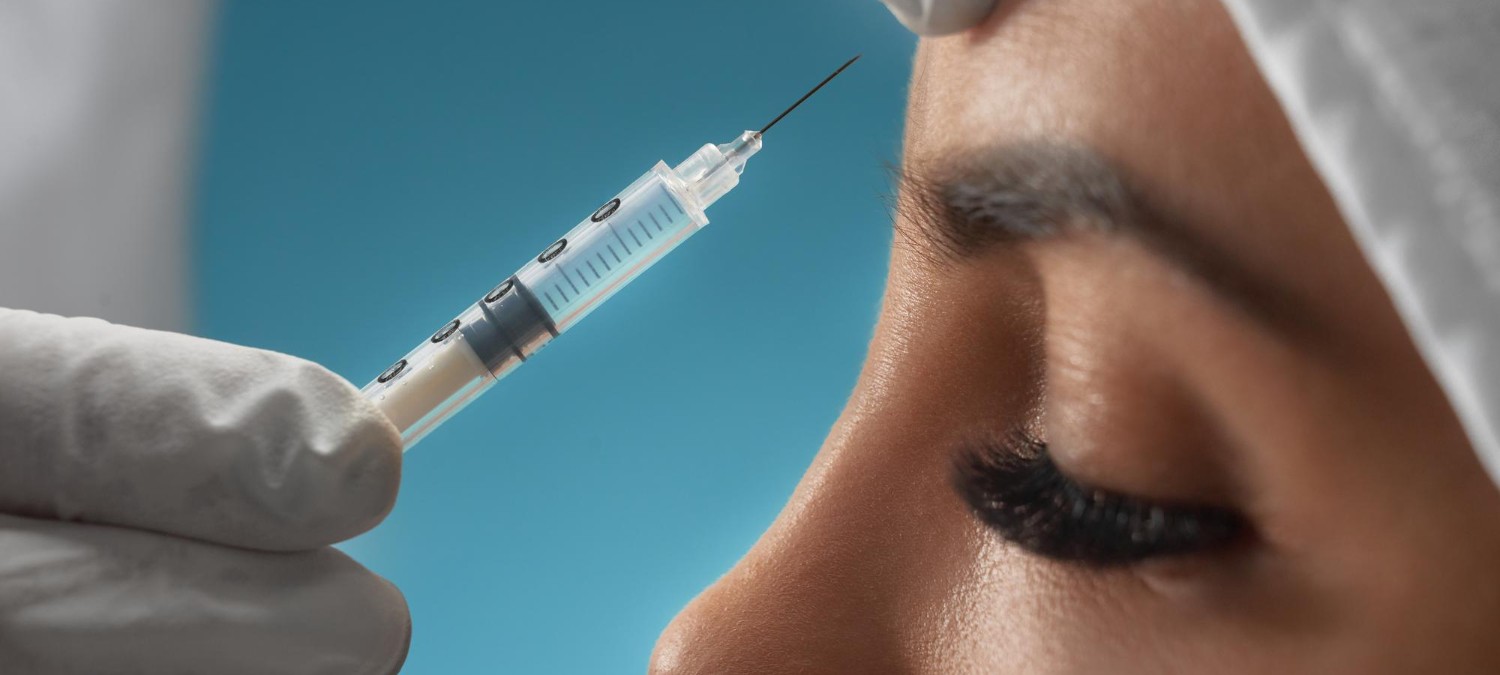Botox Botox Everywhere