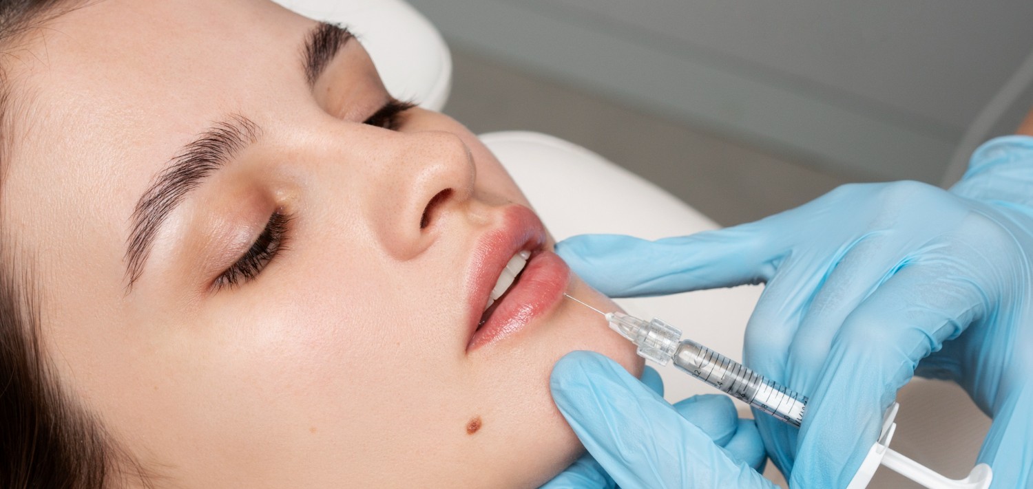 Doll Up Your Smile! The Magic Of Russian Lip Augmentation