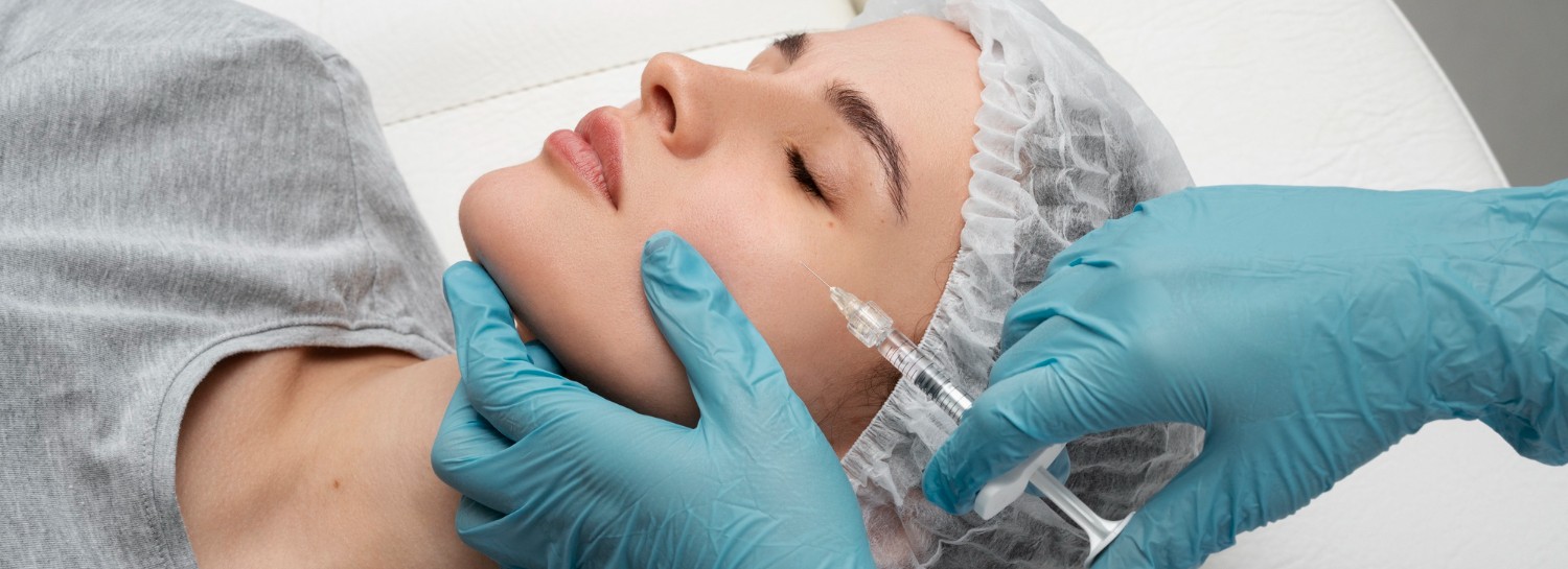 The Ultimate Guide to Dermal Fillers Everything You Need to Know