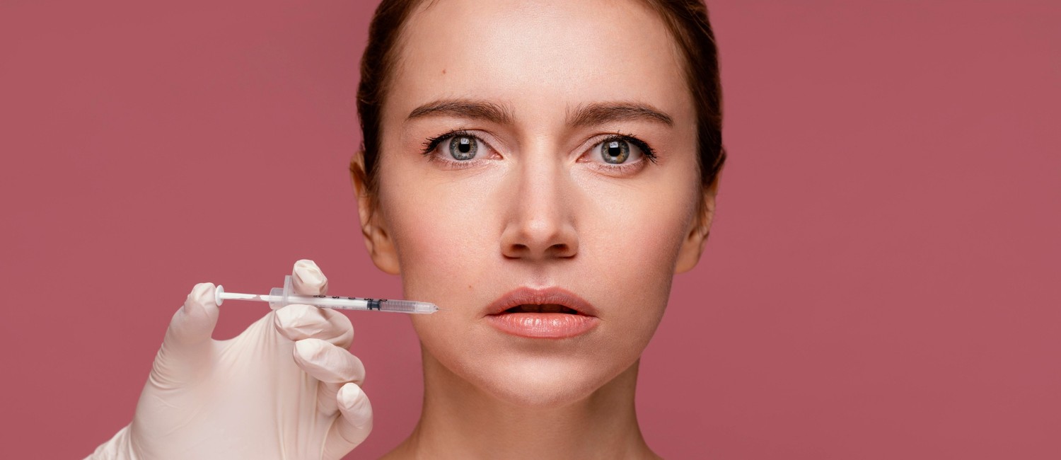 Types Of Dermal Fillers, Their Uses, And Risks