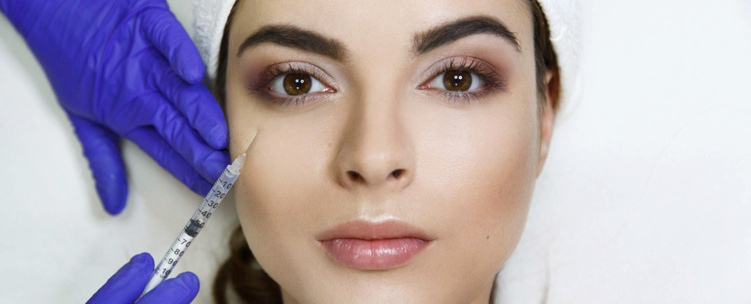 What Is The Difference Between Botox And Dermal Fillers?