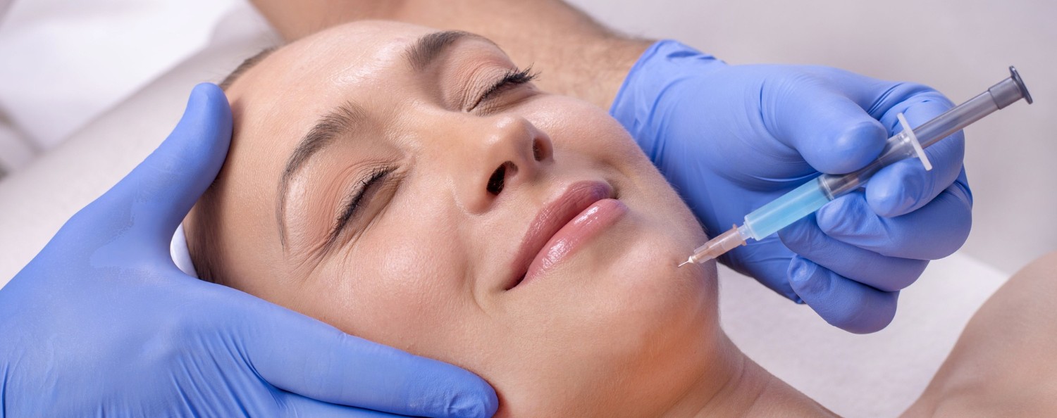 Baby Botox in Dubai A Little Could Be Just Right!