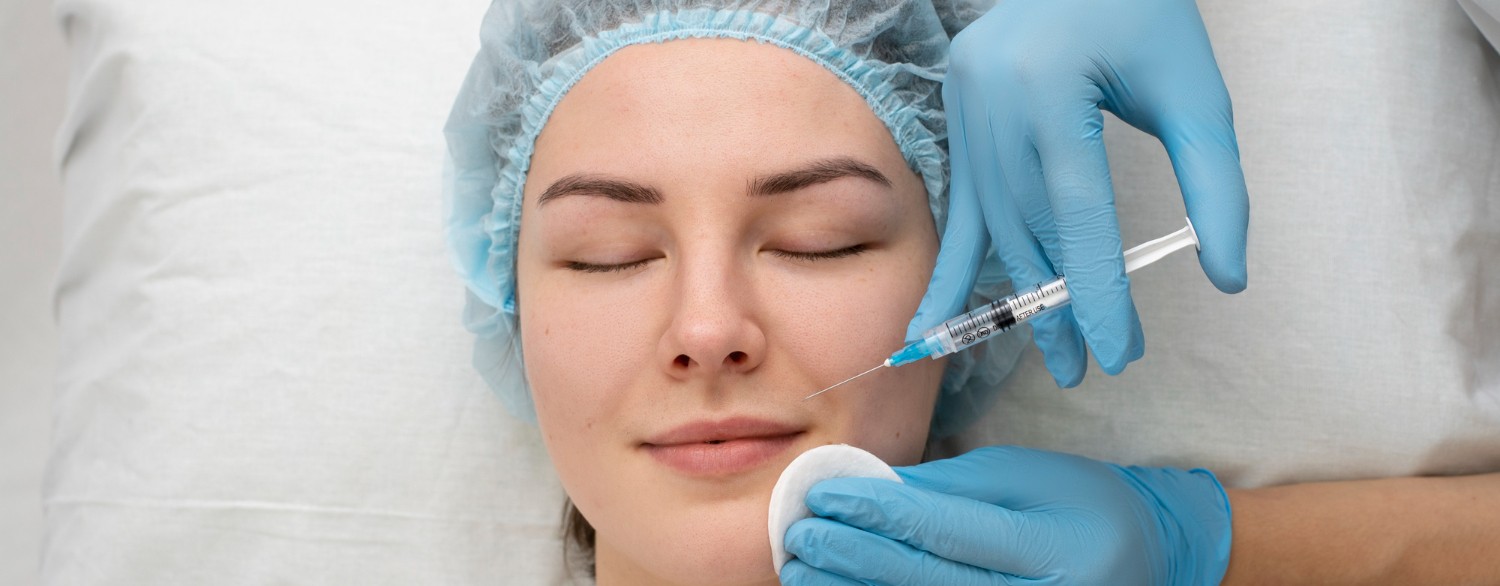 The Reality of Fillers in Dubai Risks, Side Effects, and Safety Considerations